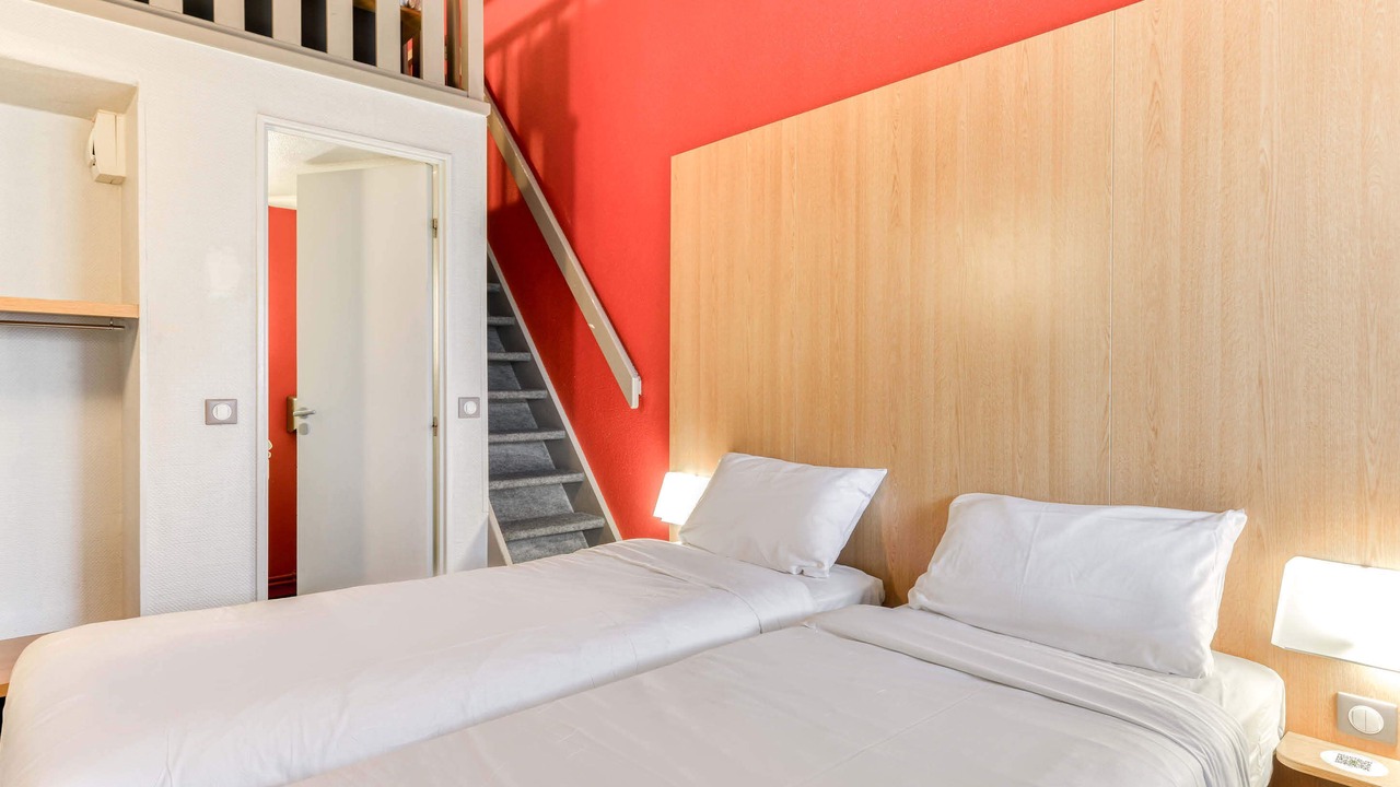 Photo of Bedroom in Saint-Jean-de-Vedas