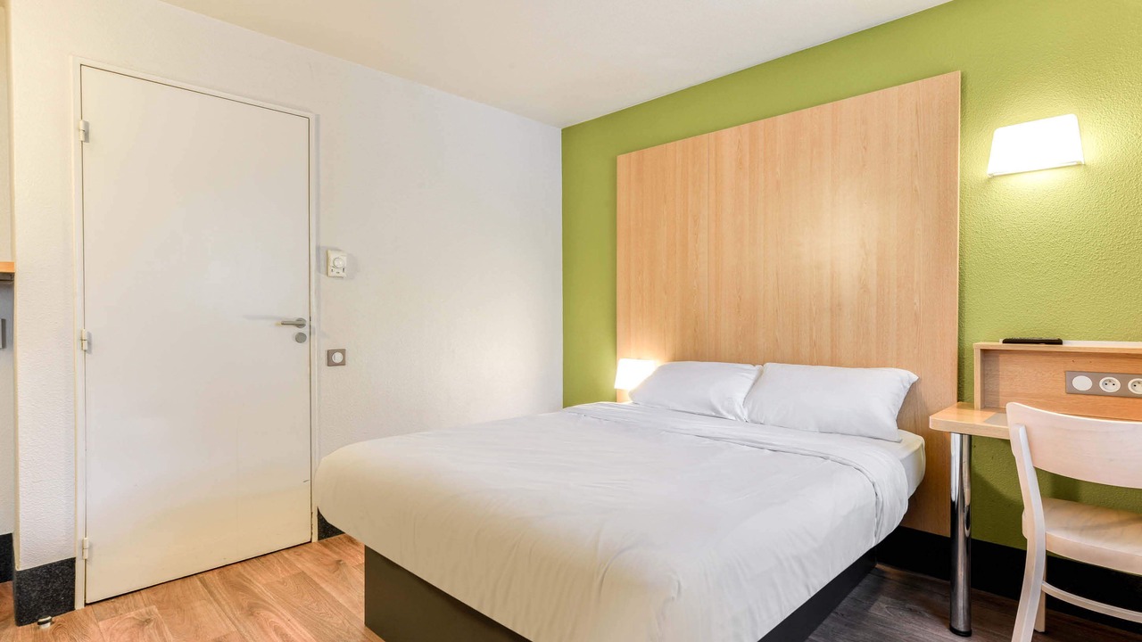 Photo of Bedroom in Saint-Jean-de-Vedas