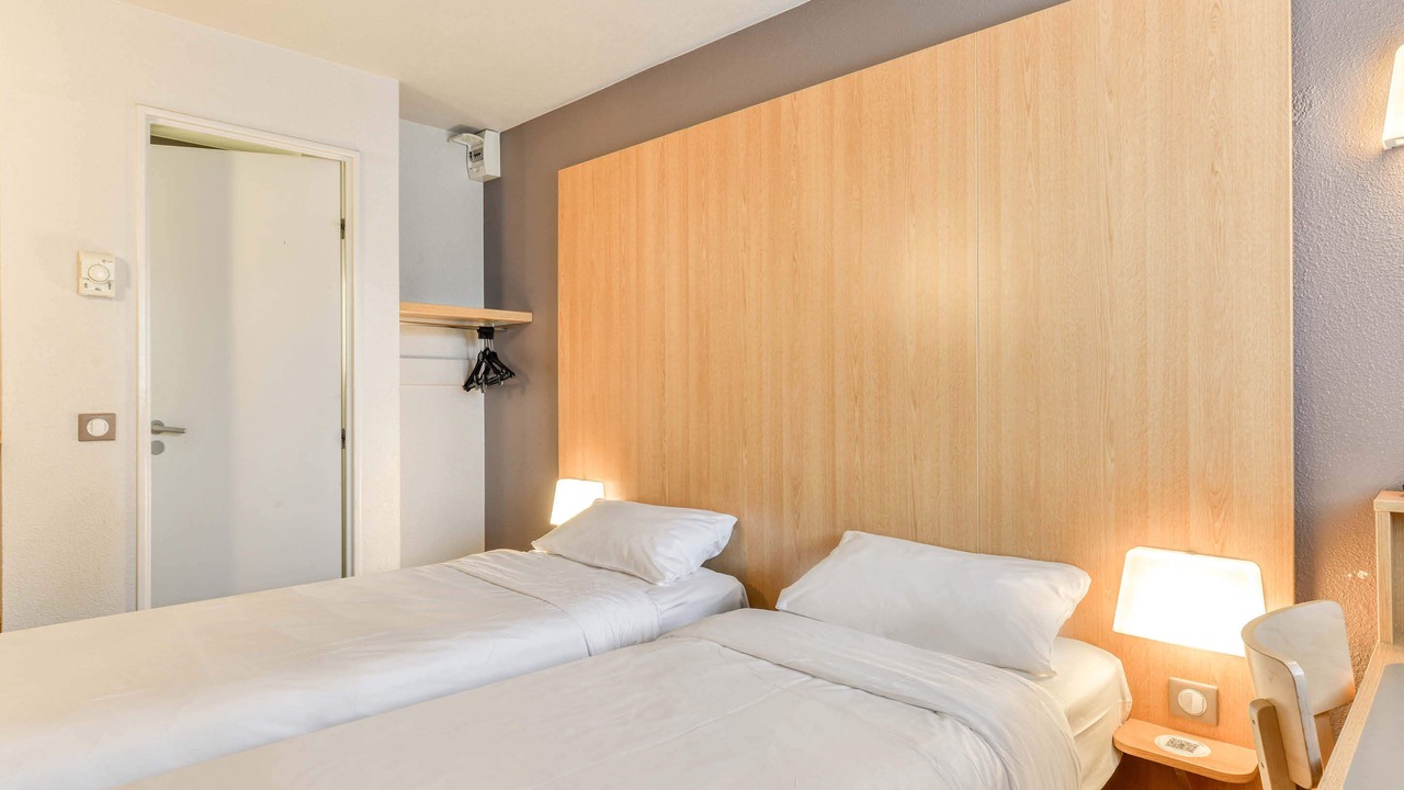 Photo of Bedroom in Saint-Jean-de-Vedas