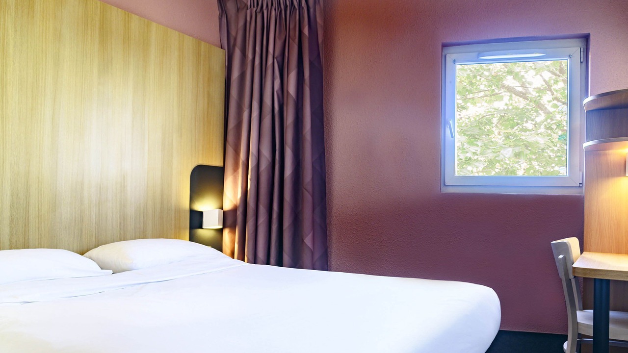 Photo of Bedroom in Cadereau