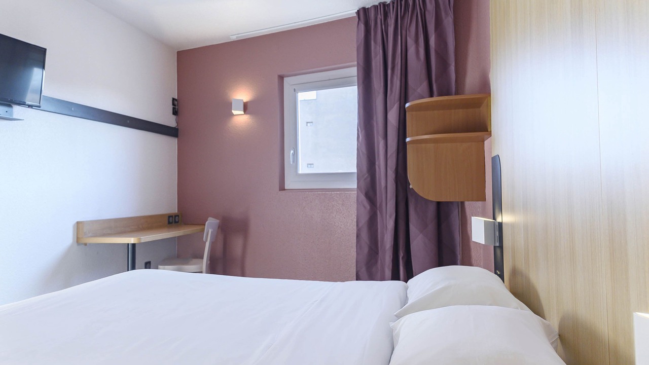 Photo of Bedroom in Cadereau