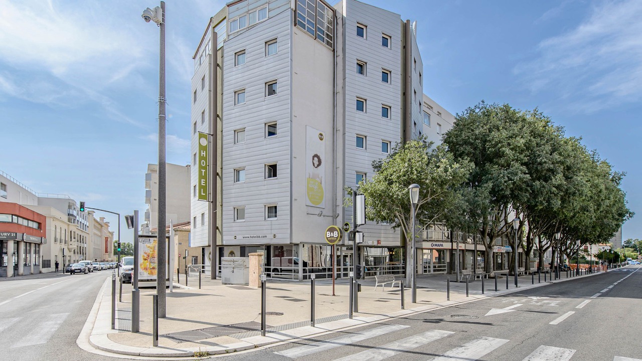 Photo of Outdoor in Cadereau