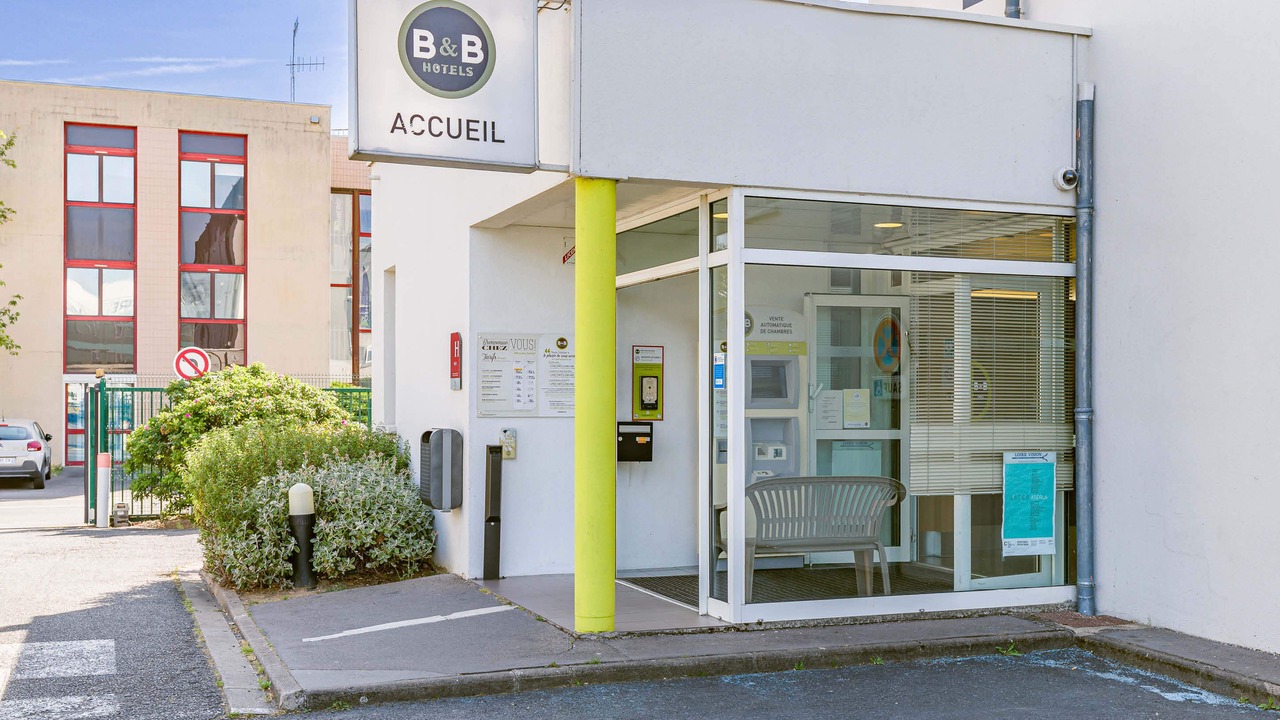 Photo of Outdoor in Saint-Avertin