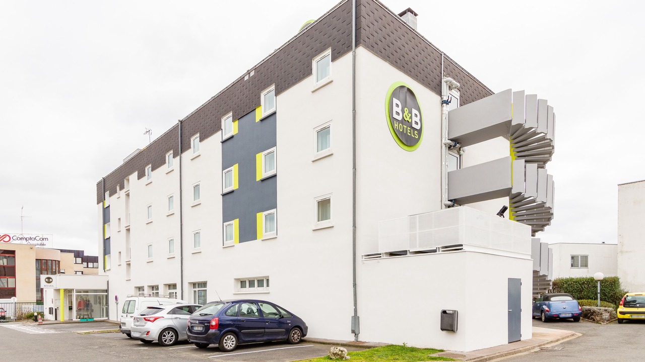 Photo of Outdoor in Saint-Avertin