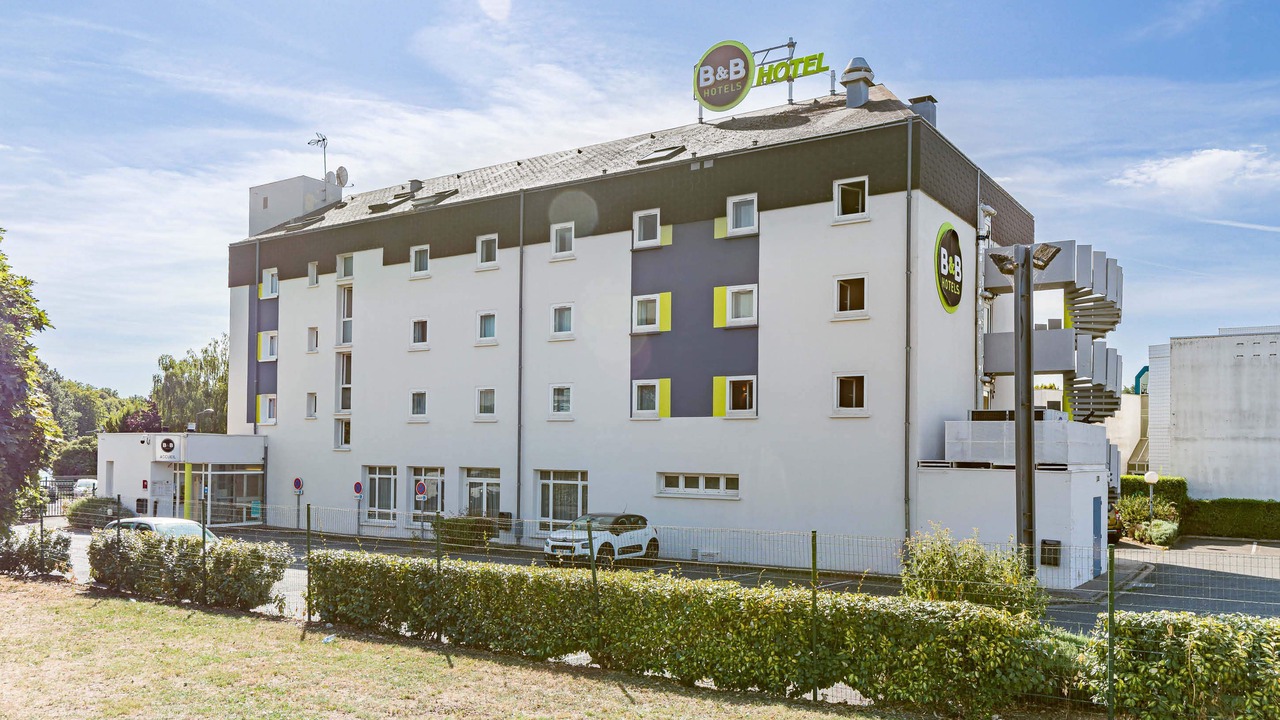 Photo of Outdoor in Saint-Avertin