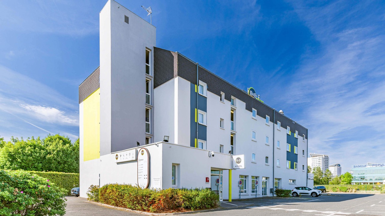 Photo of Outdoor in Saint-Avertin