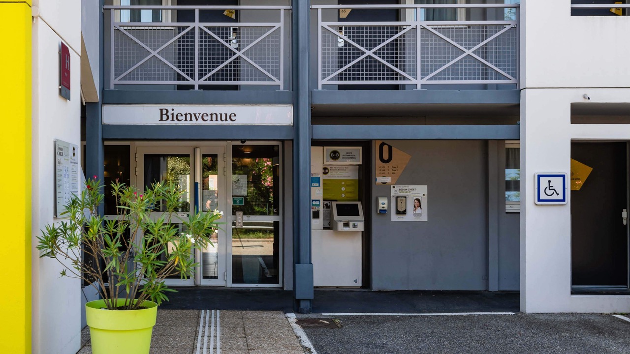 Photo of Outdoor in Bourg-les-Valence