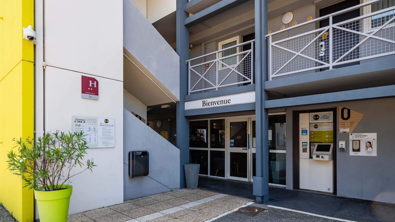 Photo of Outdoor in Bourg-les-Valence