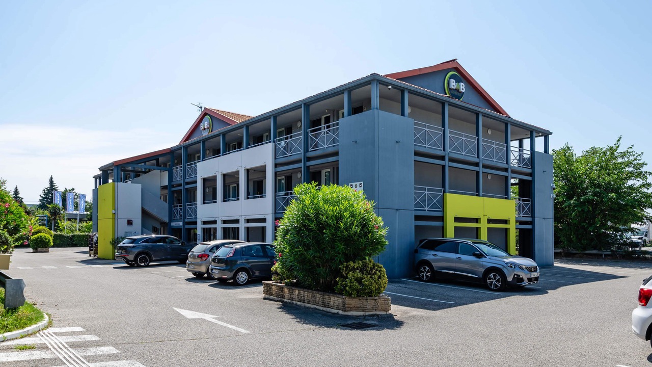 Photo of Outdoor in Bourg-les-Valence