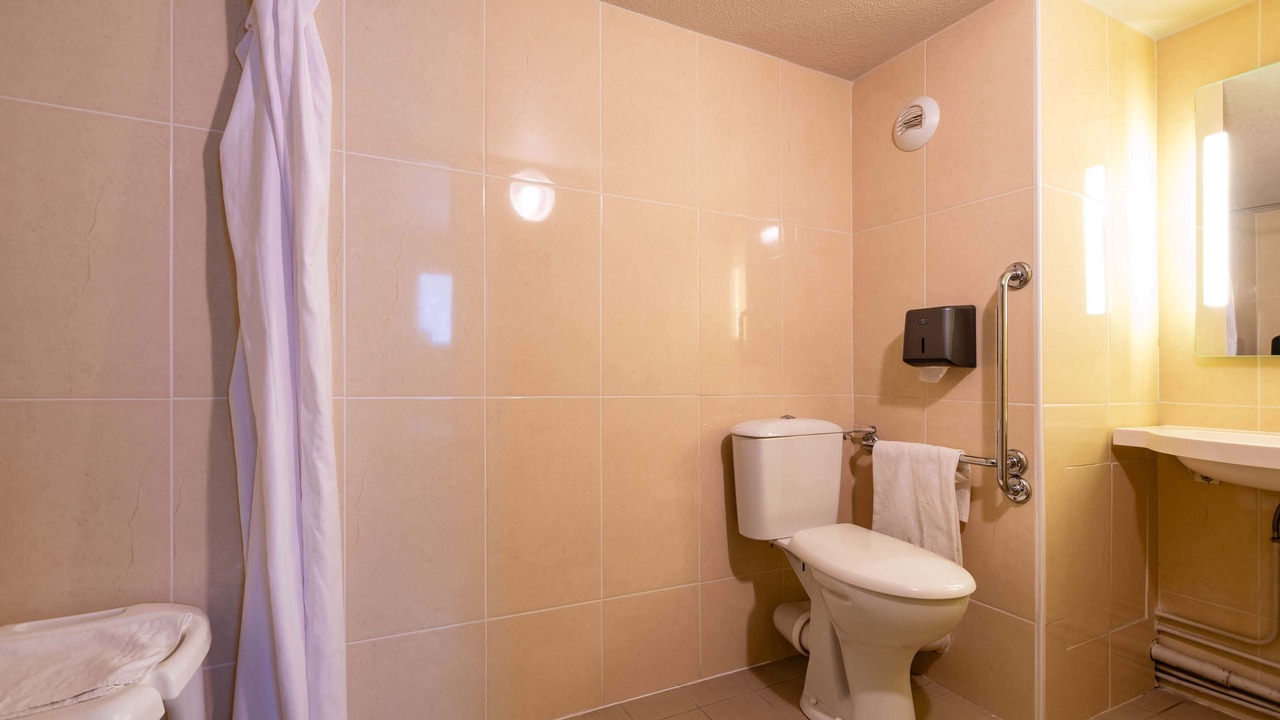 Photo of Bathroom in Bourg-les-Valence