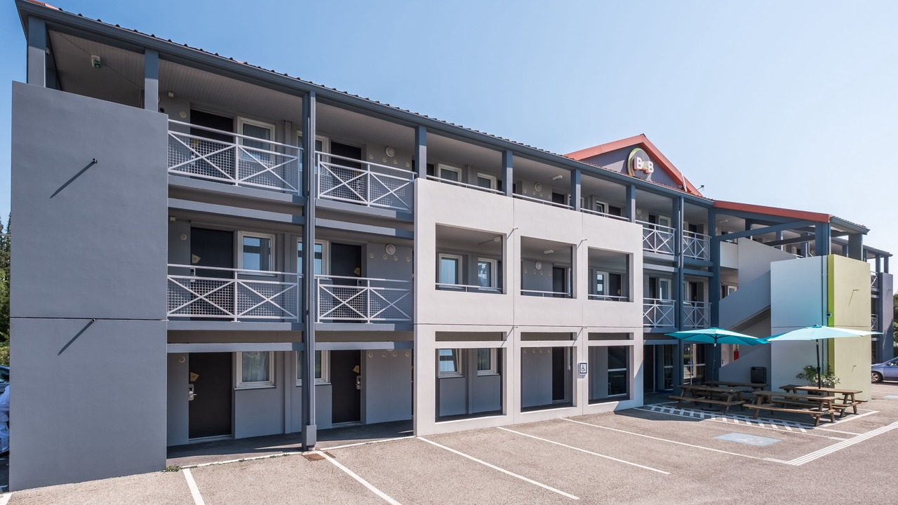 Photo of Outdoor in Bourg-les-Valence