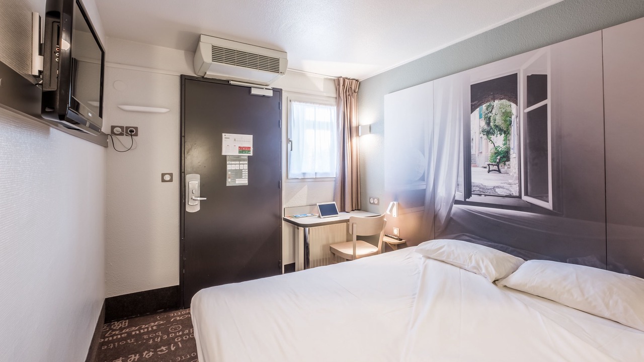 Photo of Bedroom in Bourg-les-Valence