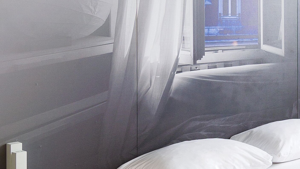 Photo of Bedroom in Bourg-les-Valence