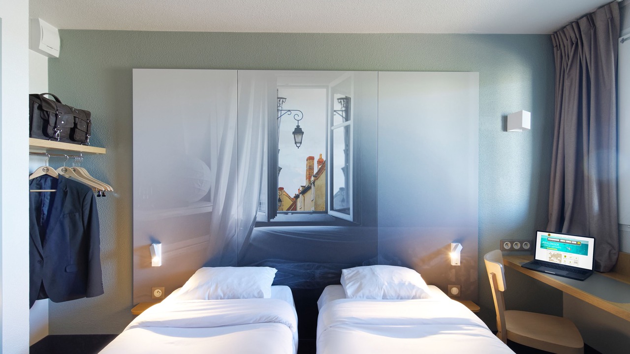 Photo of Bedroom in Deols