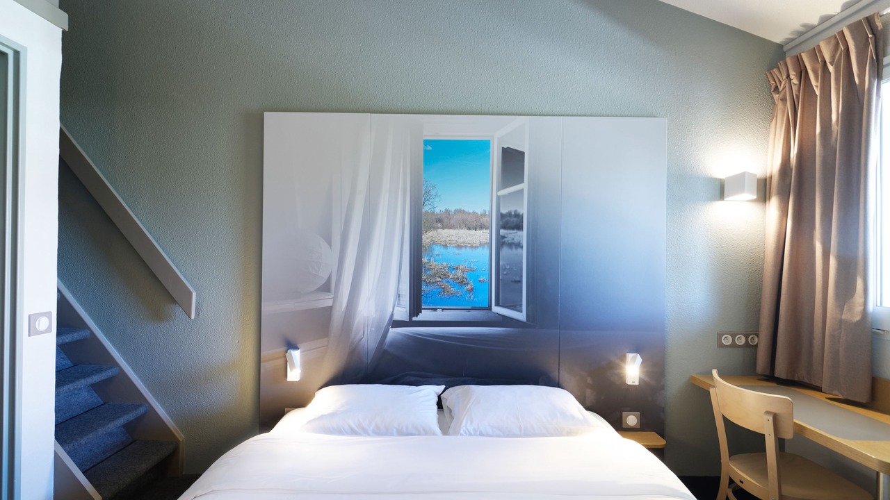 Photo of Bedroom in Deols