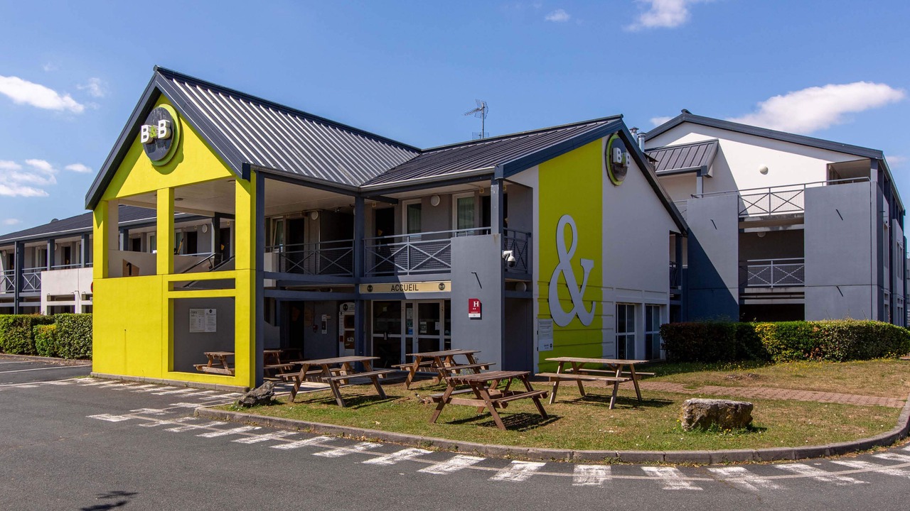 Photo of Outdoor in Deols