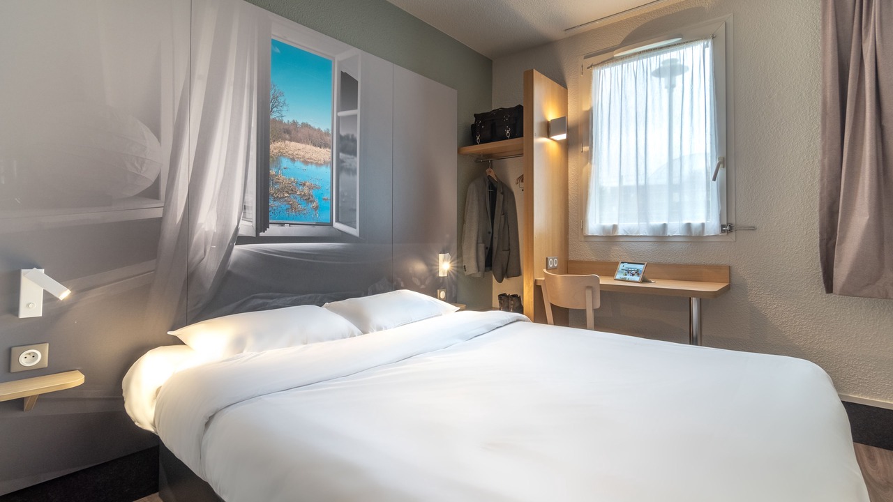 Photo of Bedroom in Deols