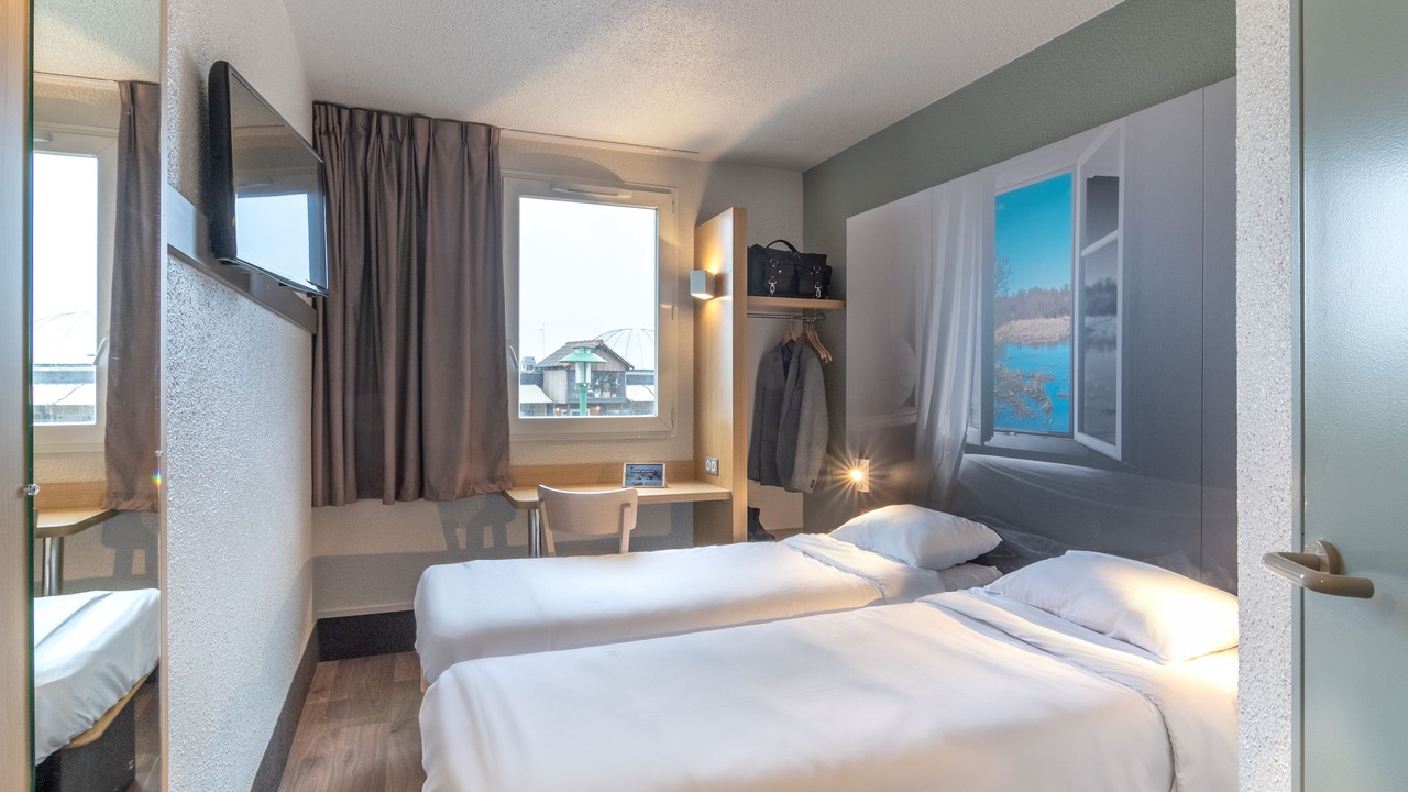 Photo of Bedroom in Deols