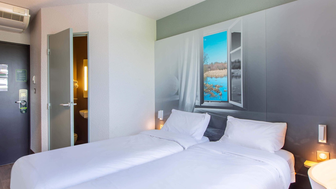 Photo of Bedroom in Deols