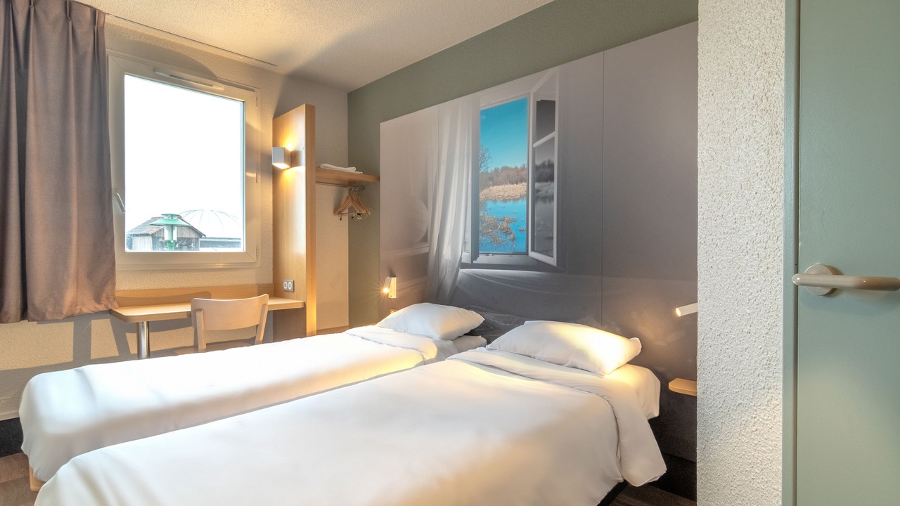 Photo of Bedroom in Deols