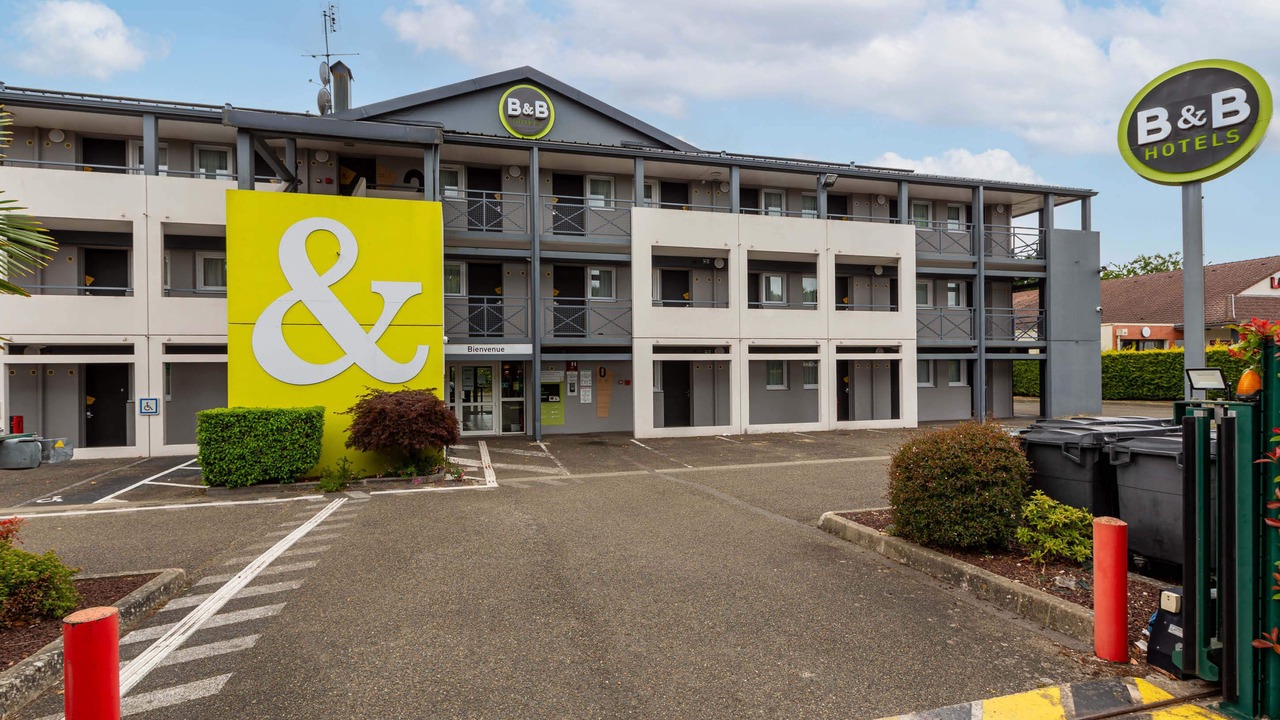 Photo of Outdoor in Le Coudray