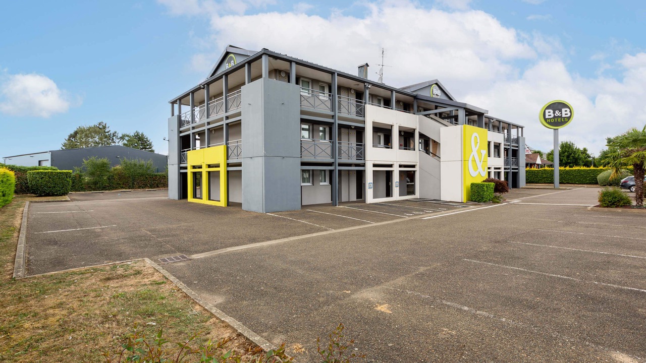 Photo of Outdoor in Le Coudray
