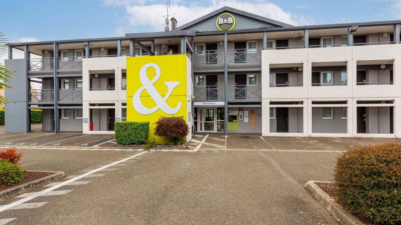 Photo of Outdoor in Le Coudray