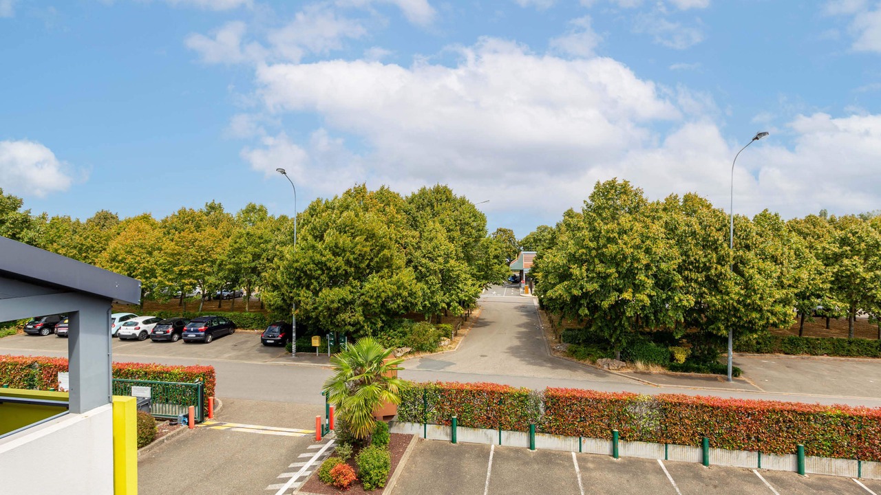 Photo of Outdoor in Le Coudray