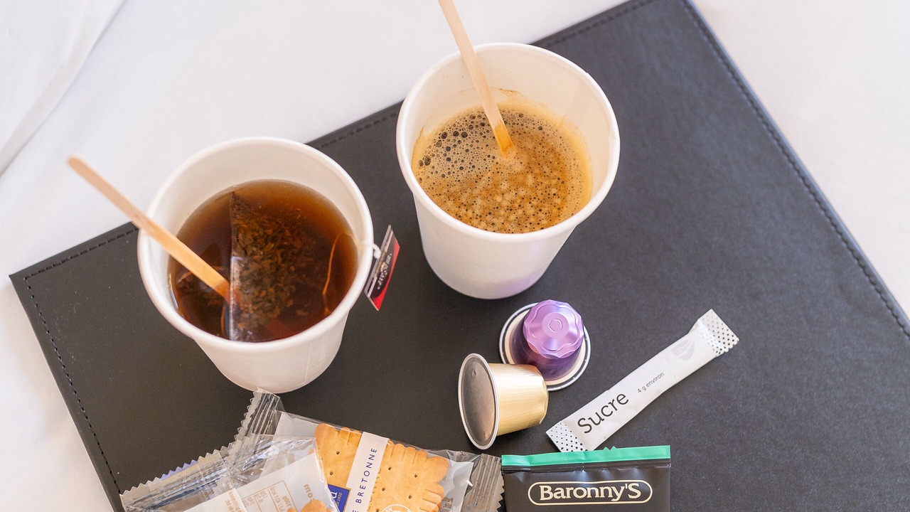 Photo of Bedroom in Saint-Marc