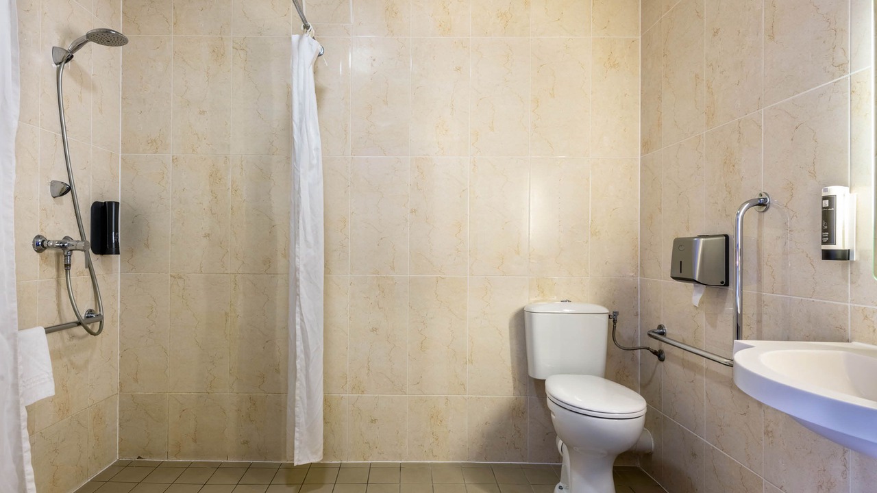 Photo of Bathroom in Saint-Marc