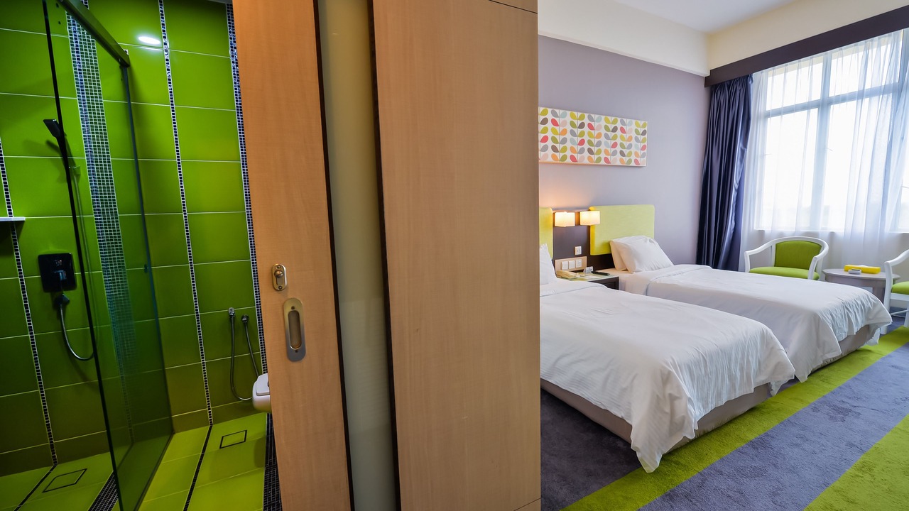 Photo of Bedroom in Kuantan