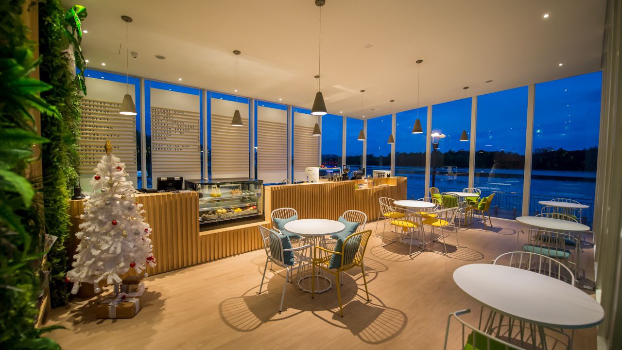 Photo of Patio Balcony in Kuantan