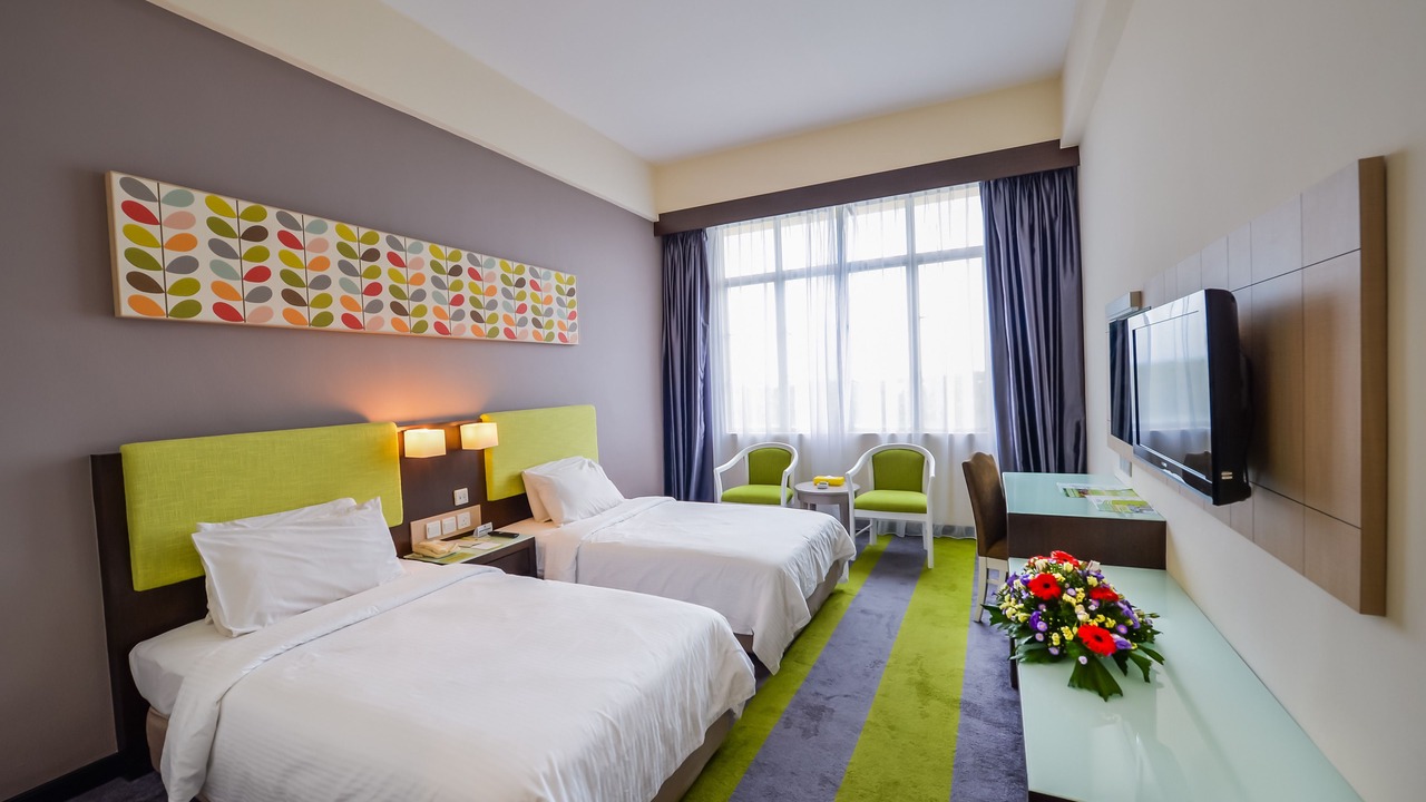 Photo of Bedroom in Kuantan