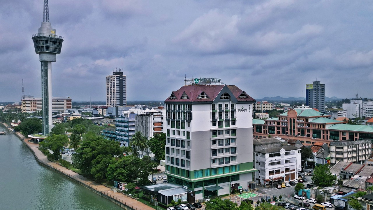 Photo of Outdoor in Kuantan