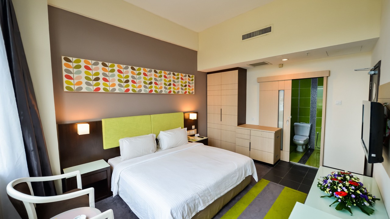 Photo of Bedroom in Kuantan