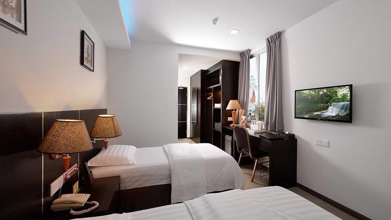 Photo of Bedroom in Bandar Perda