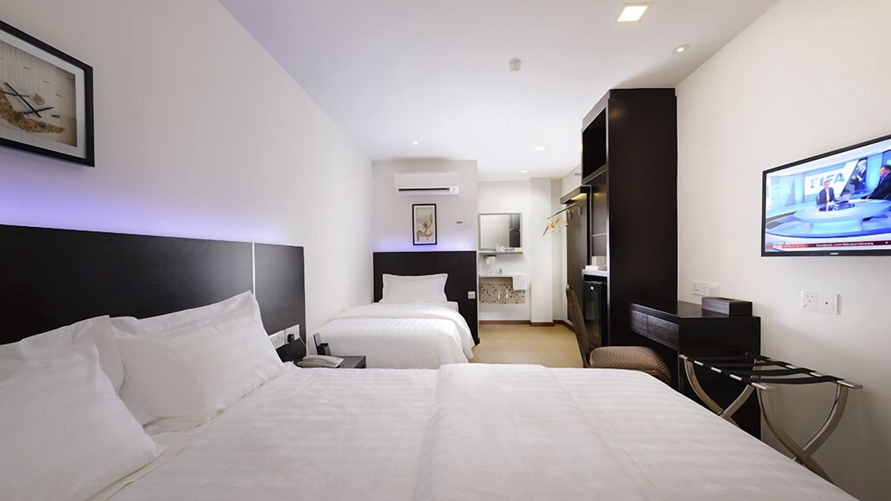 Photo of Bedroom in Bandar Perda