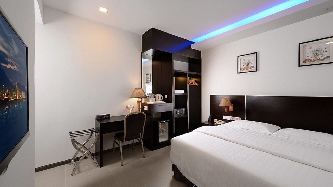 Photo of Bedroom in Bandar Perda
