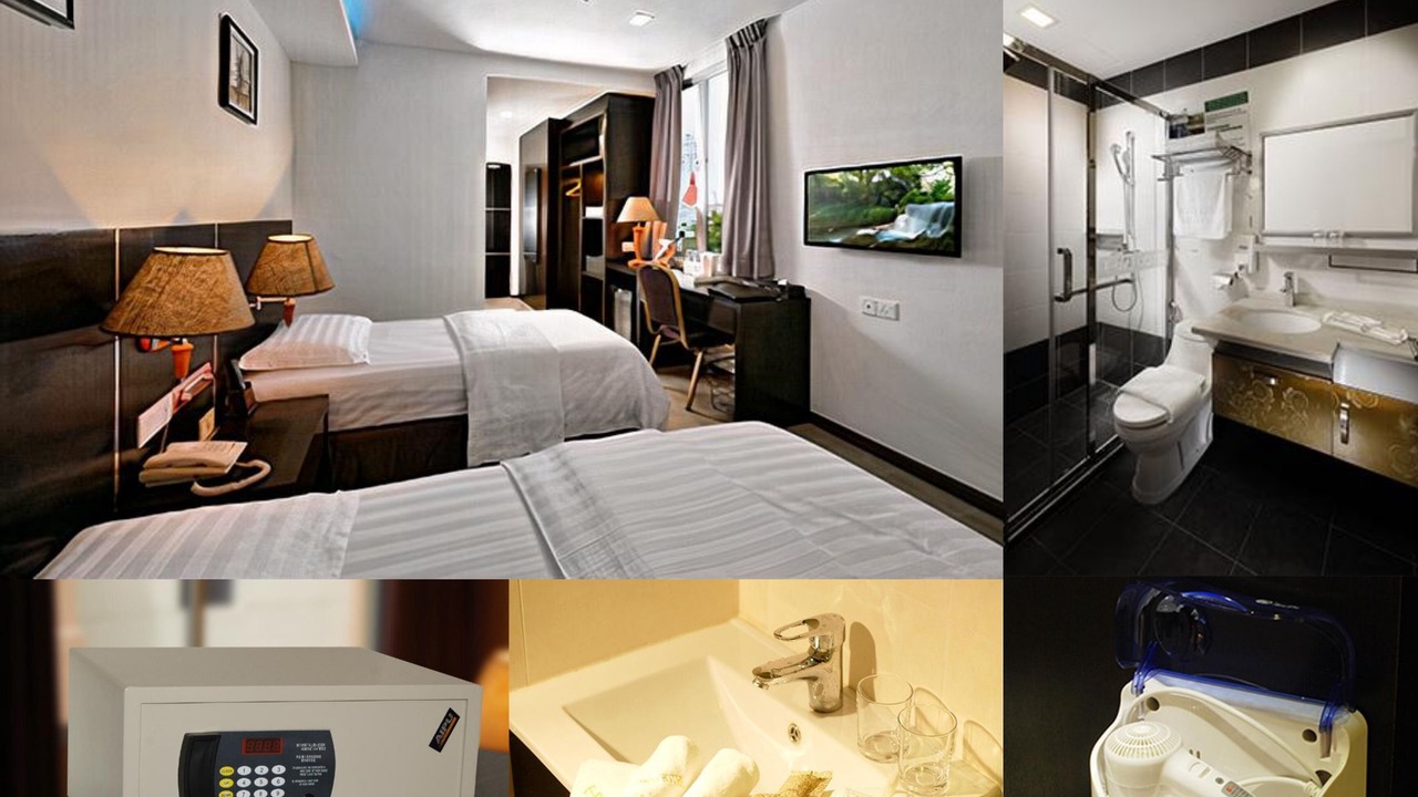 Photo of Livingroom in Bandar Perda