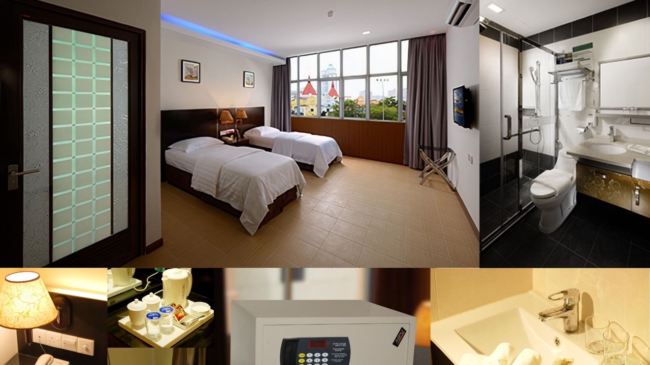 Photo of Bedroom in Bandar Perda