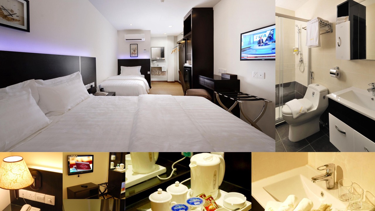 Photo of Livingroom in Bandar Perda