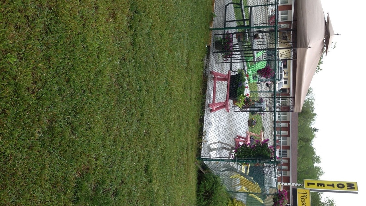 Photo of Patio Balcony in Clearview Township