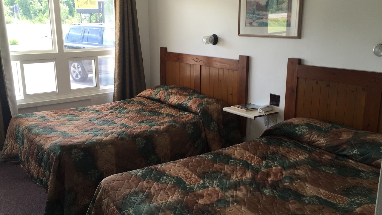 Photo of Bedroom in Clearview Township