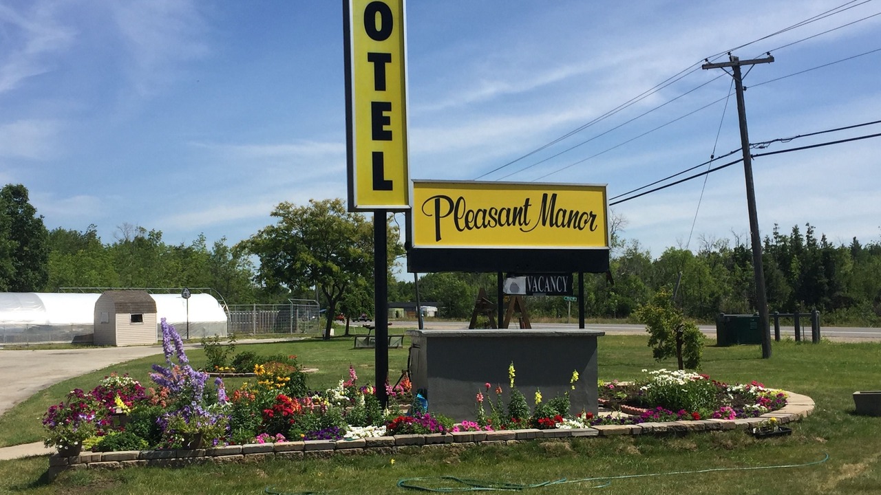 Photo of Outdoor in Clearview Township