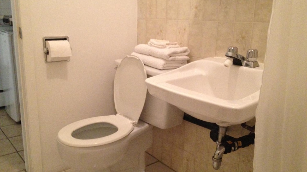 Photo of Bathroom in Clearview Township