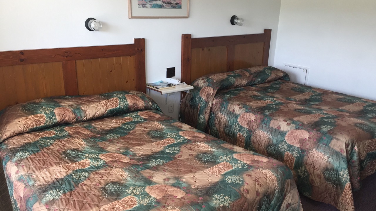 Photo of Bedroom in Clearview Township