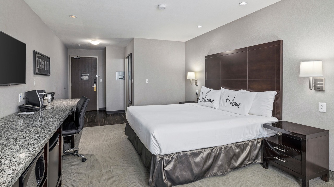 Photo of Bedroom in Regina