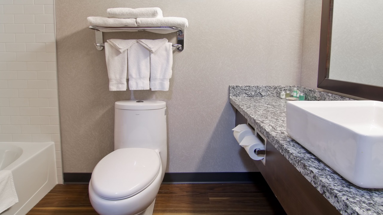 Photo of Bathroom in Regina