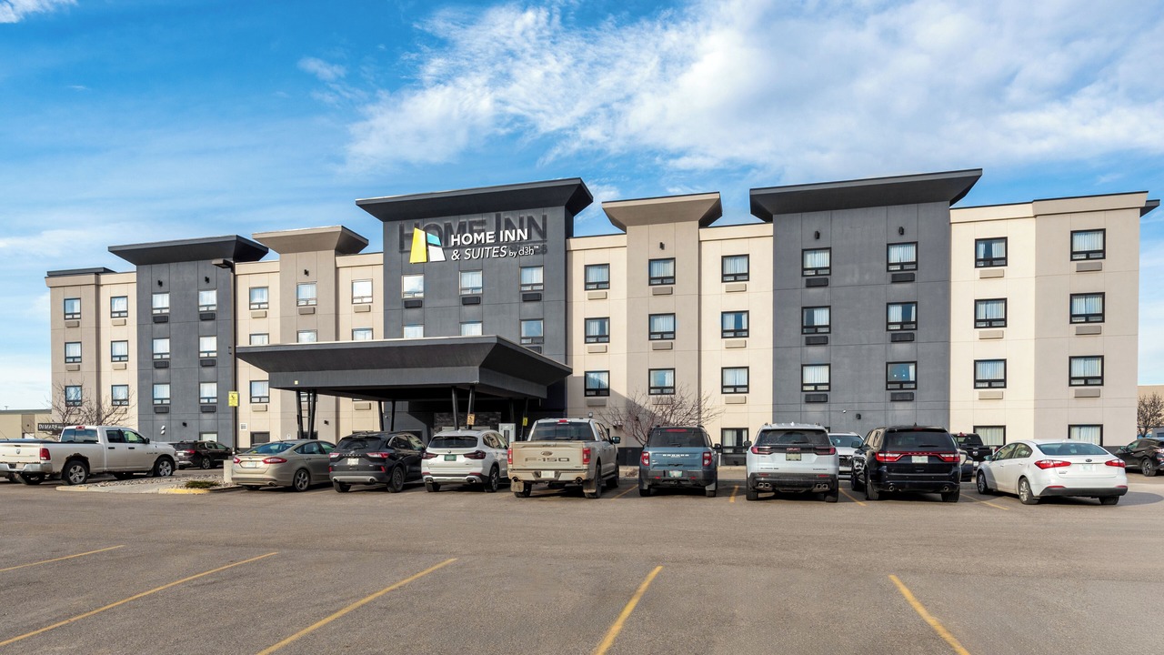 Photo of Outdoor in Regina