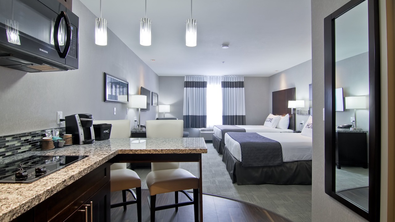 Photo of Bedroom in Regina